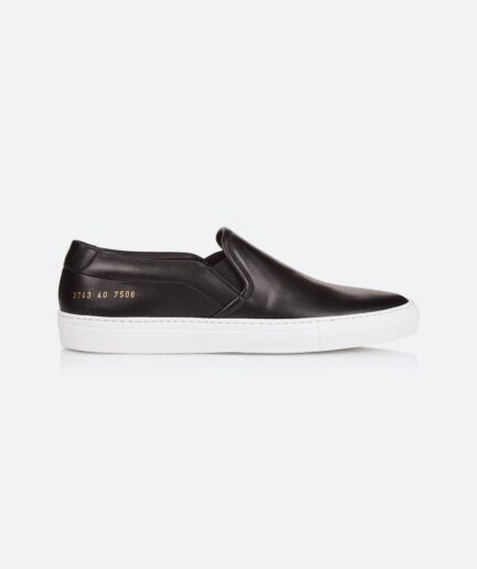 Giầy Sneaker Slip-on