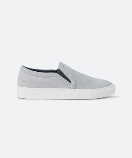 Giầy Sneaker Suede