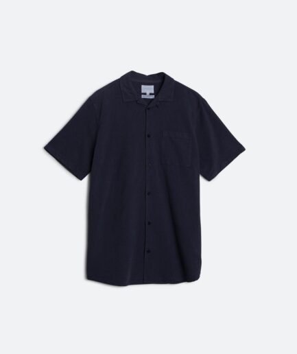 Áo cộc tay Hoa văn classic